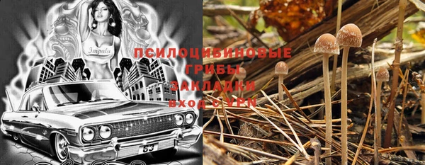 герыч Лиски