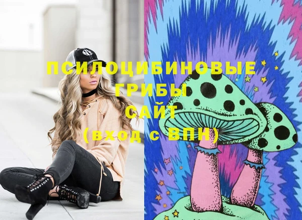 герыч Лиски